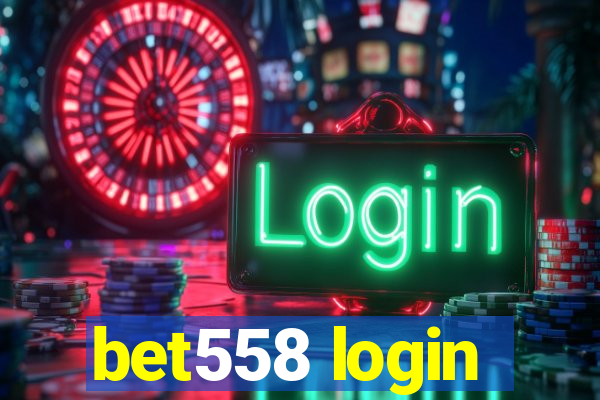 bet558 login